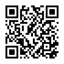 QR code for this PAOParts product page