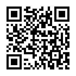 QR code for this PAOParts product page