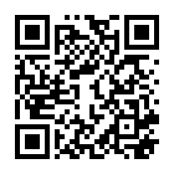 QR code for this PAOParts product page