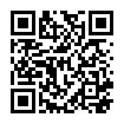 QR code for this PAOParts product page