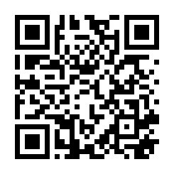 QR code for this PAOParts product page