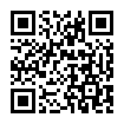 QR code for this PAOParts product page