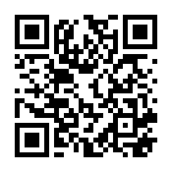 QR code for this PAOParts product page