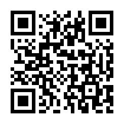 QR code for this PAOParts product page