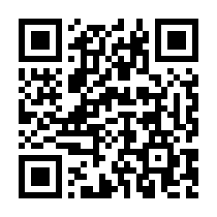 QR code for this PAOParts product page