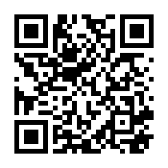 QR code for this PAOParts product page