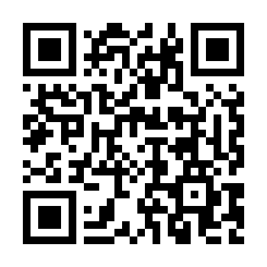 QR code for this PAOParts product page