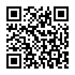 QR code for this PAOParts product page
