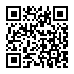 QR code for this PAOParts product page