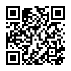 QR code for this PAOParts product page