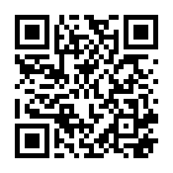 QR code for this PAOParts product page