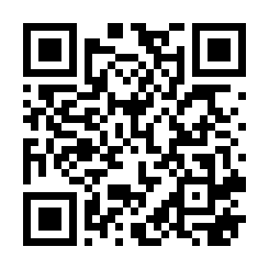 QR code for this PAOParts product page
