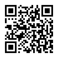 QR code for this PAOParts product page