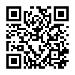 QR code for this PAOParts product page