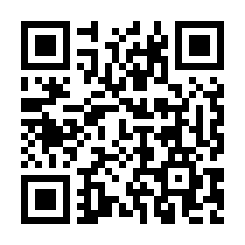 QR code for this PAOParts product page