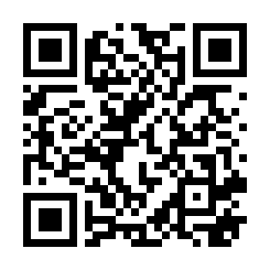QR code for this PAOParts product page