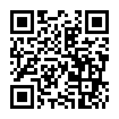 QR code for this PAOParts product page