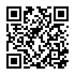 QR code for this PAOParts product page