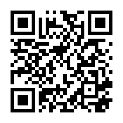QR code for this PAOParts product page