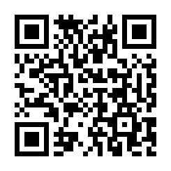 QR code for this PAOParts product page