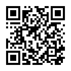 QR code for this PAOParts product page