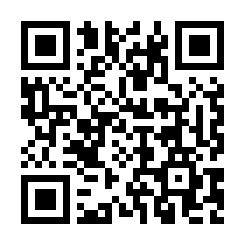 QR code for this PAOParts product page