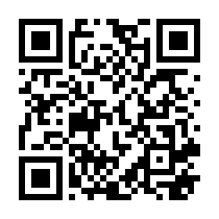 QR code for this PAOParts product page