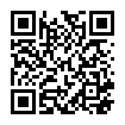QR code for this PAOParts product page