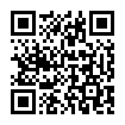 QR code for this PAOParts product page