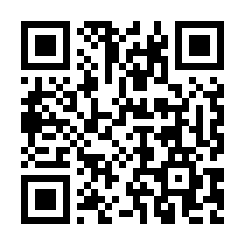 QR code for this PAOParts product page