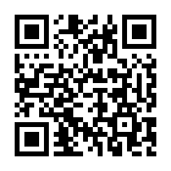 QR code for this PAOParts product page
