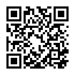 QR code for this PAOParts product page