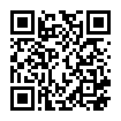 QR code for this PAOParts product page