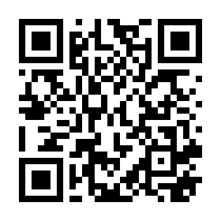 QR code for this PAOParts product page