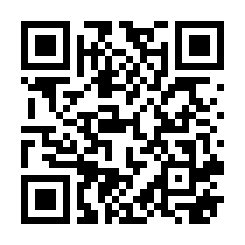 QR code for this PAOParts product page