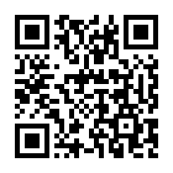 QR code for this PAOParts product page