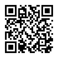 QR code for this PAOParts product page