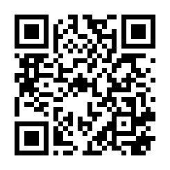 QR code for this PAOParts product page