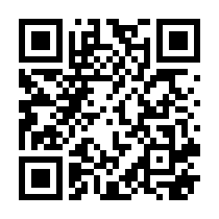 QR code for this PAOParts product page