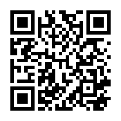 QR code for this PAOParts product page