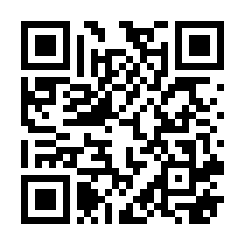 QR code for this PAOParts product page