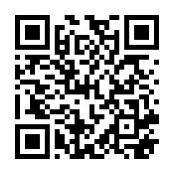 QR code for this PAOParts product page