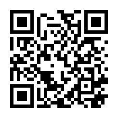 QR code for this PAOParts product page