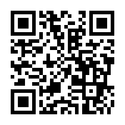 QR code for this PAOParts product page