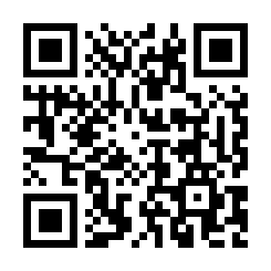 QR code for this PAOParts product page