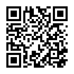 QR code for this PAOParts product page