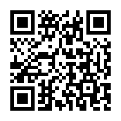 QR code for this PAOParts product page