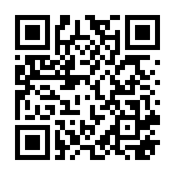 QR code for this PAOParts product page