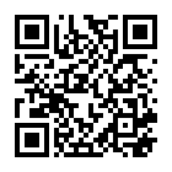 QR code for this PAOParts product page
