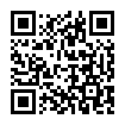 QR code for this PAOParts product page